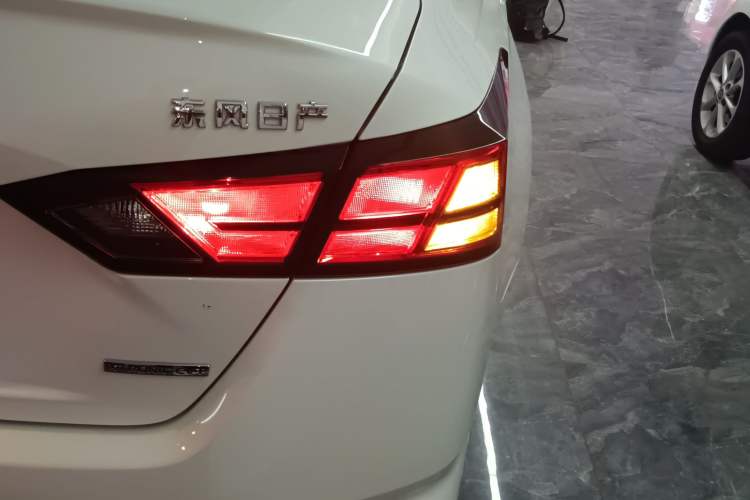 Used Nissan Teana 2021 2.0L XL Comfort Edition
