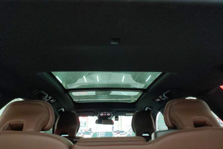 Used Volvo XC60 2023 B5 4x4 Smart Luxury Edition