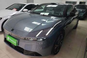 Used Lynk & Co Z10 2025 95 kWh 702 km All-Wheel Drive Intelligent Driving Ultra