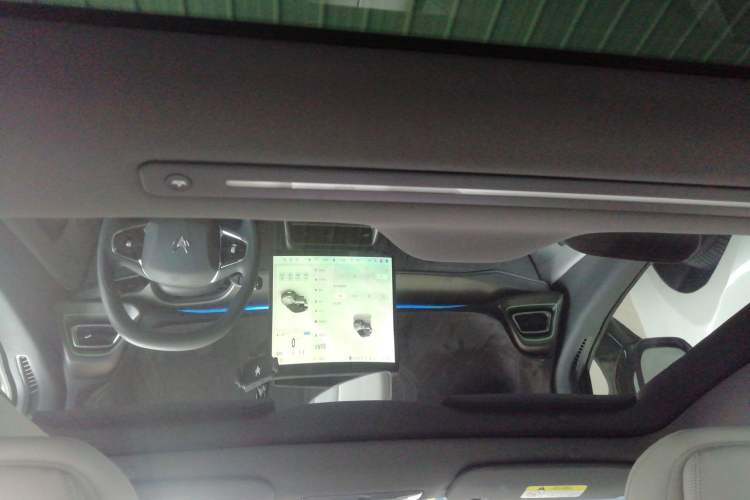 Used ARCFOX Alpha S5 2025 668MAX Shenxing Version 200kW