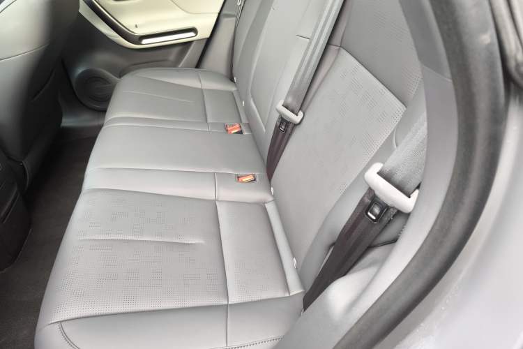 Used Leapmotor Lafa5 2026 Model 515 Pro
