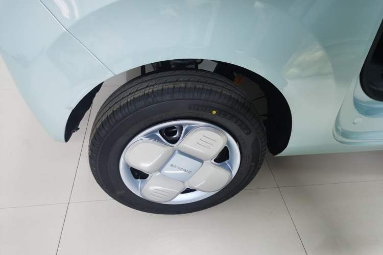 Used  Panda 2024 Panda Mini 200km Endurance Bear
