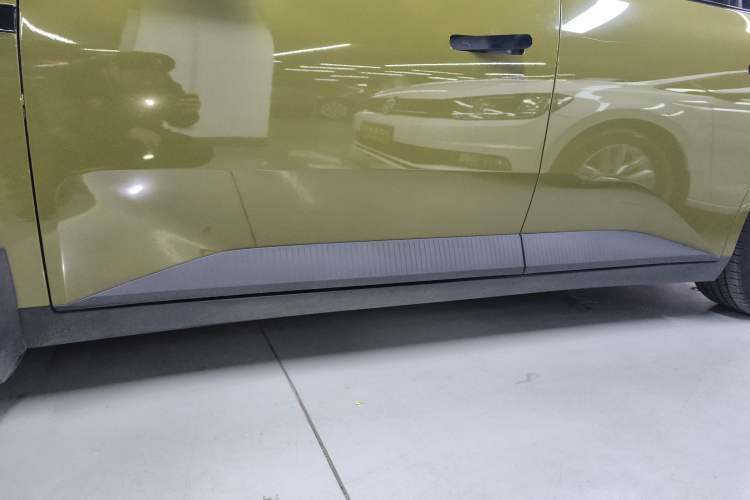 Used XPeng MONA M03 2024 620 with Ultra-Long Range