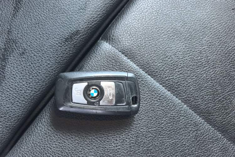 Used BMW 3 Series 2018 320Li Fashion Model