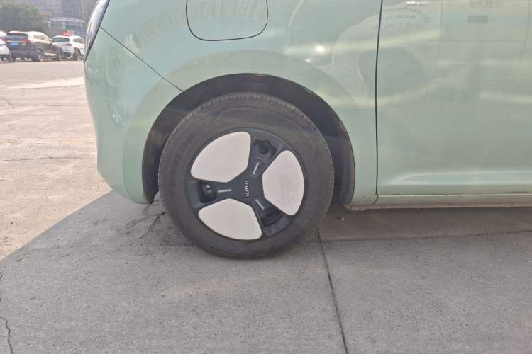 Used  Lumin 2024 301km Launch Edition