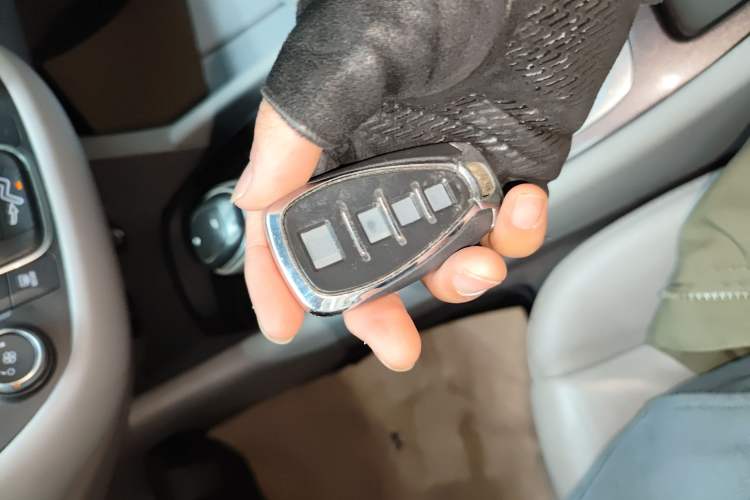 Used Chevrolet Malibu XL 2018 530T Automatic Luxury Edition