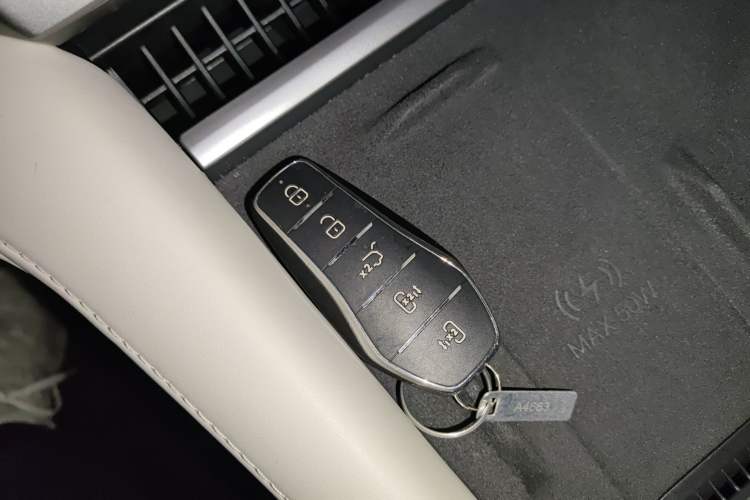 Used BYD Xia 2025 DM-i 1.5T 180km Excellence Model