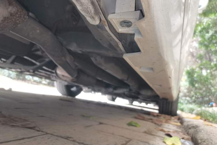 Used BYD Song MAX 2017 1.5T Automatic Smart Connect Elite 7-Seater
