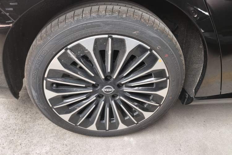 Used Nissan N7 2025 510 Max
