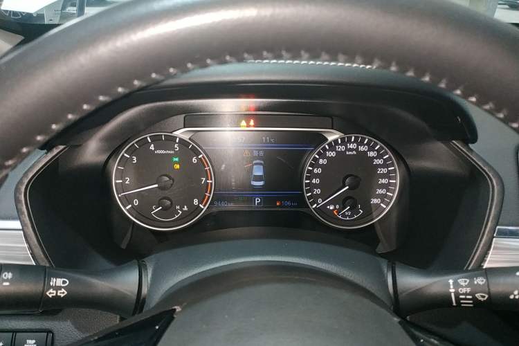 Used Nissan Teana 2022 2.0T XL Enjoyment Edition
