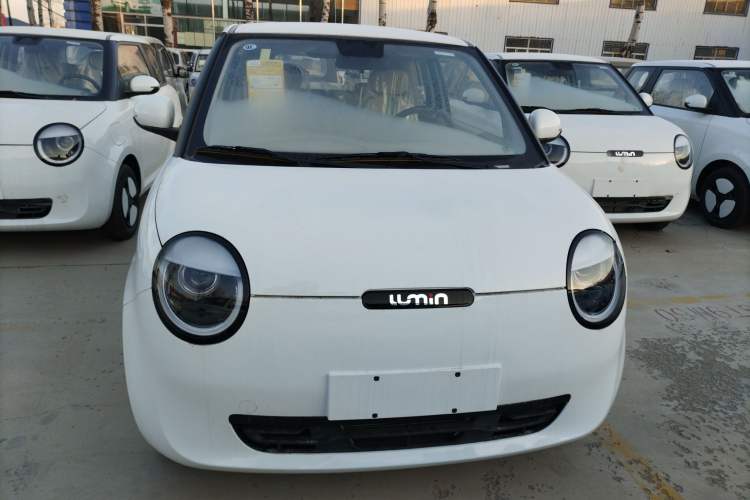 Used  Lumin 2025 205 km Xiangqin Version