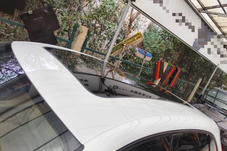 Used Porsche Macan 2017 Macan 2.0T