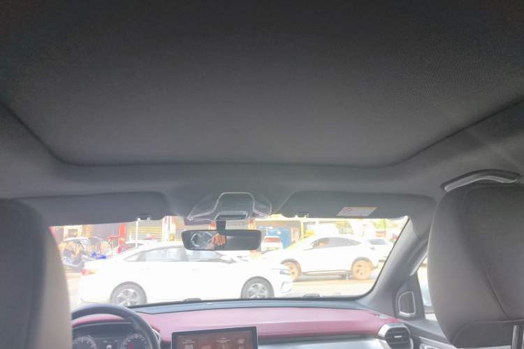 Used Geely Auto Coolray 2020 PRO 260T DCT Knight
