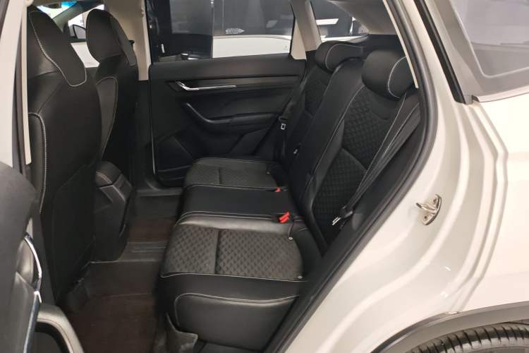 Used Skoda Kamiq 2018 1.5L Manual Comfort Edition China V Standard
