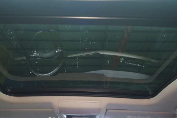 Used Volkswagen Passat 2019 380TSI Luxury Edition China VI Standard
