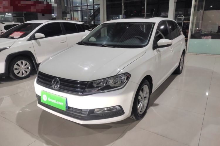 Used Volkswagen Santana 2015 Haval H6 1.6L Automatic Comfort Model