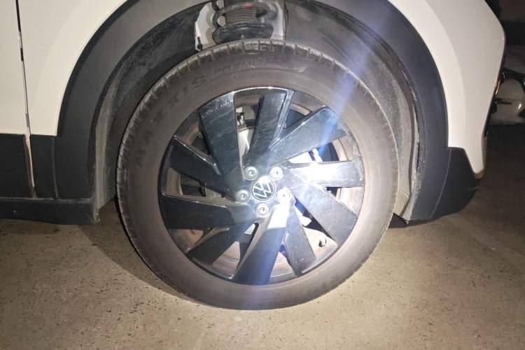 Used Volkswagen Tharu 2025 New Sharp 300TSI Ambitious Edition
