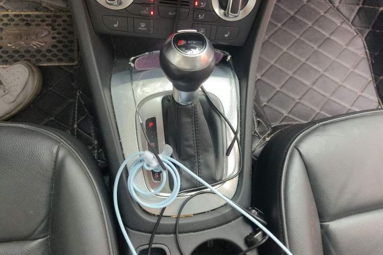 Used Audi Q3 2015 35 TFSI quattro Technology Edition
