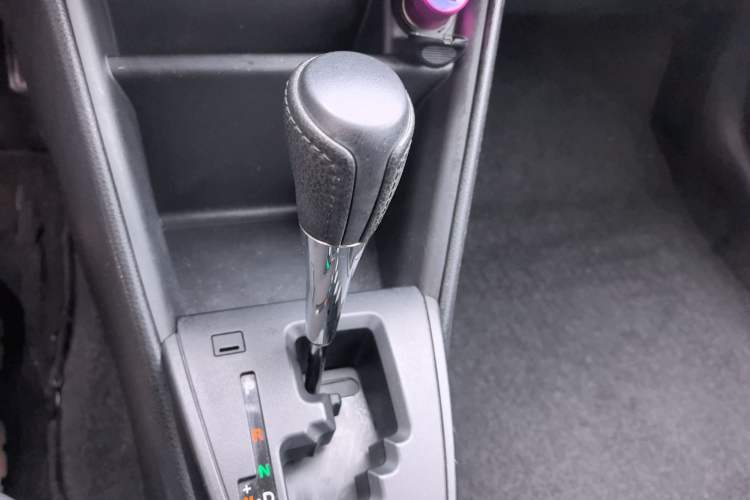 Used Toyota YARiS L 2016 Revised 1.5E CVT Charming Edition