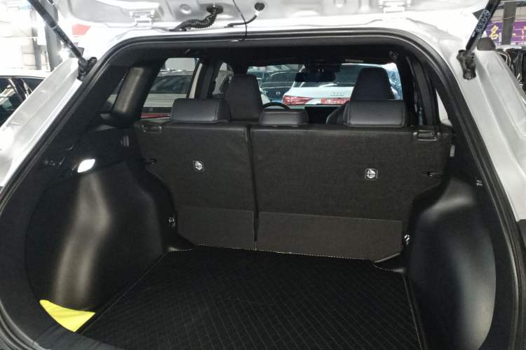 Used Toyota FRONTLANDER 
