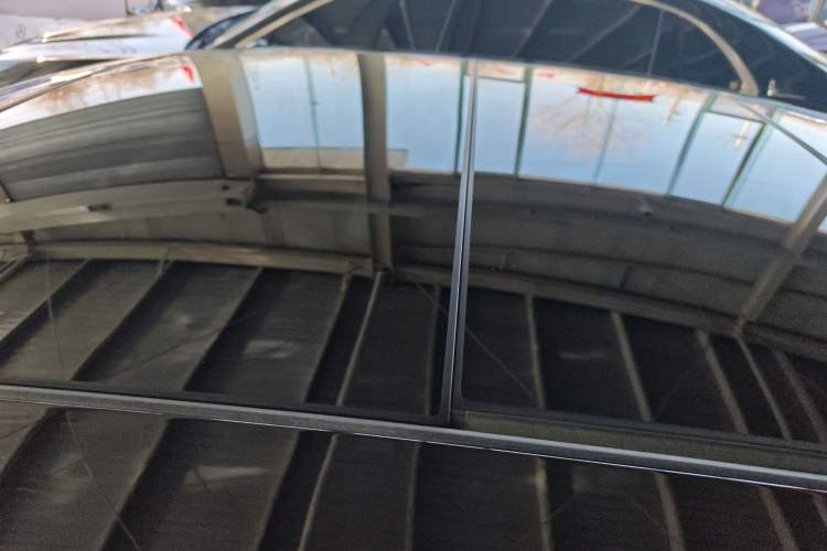 Used Volkswagen Passat 2022 330TSI Starry Elite Edition Custom Version
