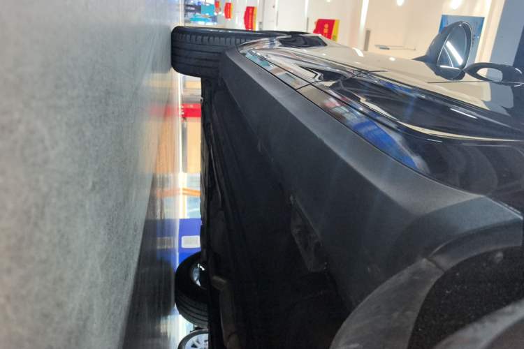 Used Porsche Macan 2017 Macan 2.0T
