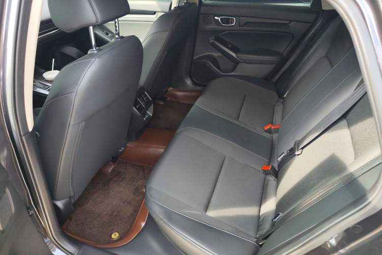 Used Honda Integra 2023 240TURBO CVT Phantom Night · Tech Edition
