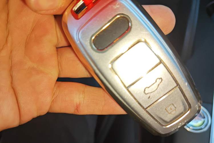 Used Audi A3 2017 Sportback 40 TFSI Sport Edition
