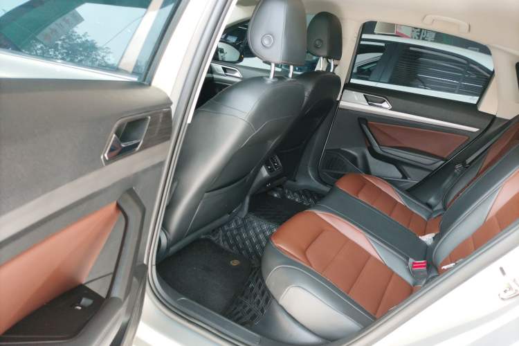 Used Volkswagen Lavida 2021 280TSI DSG Luxury Edition