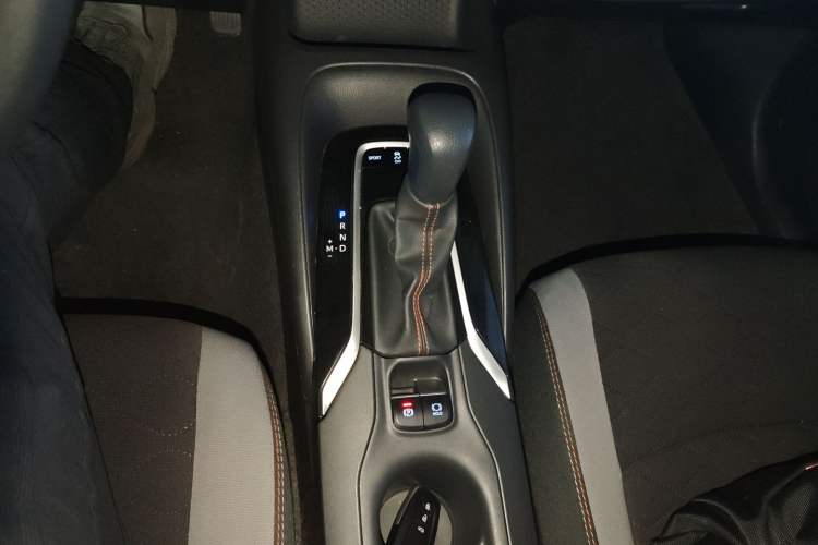 Used Toyota Corolla 2023 1.2T Pioneer Edition