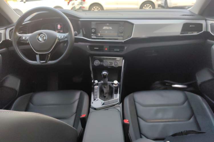 Used Volkswagen Tayron 2019 Teramont Edition 280TSI Two-Wheel Drive Luxury Model China VI Standard