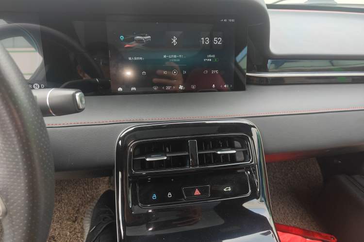 Used Leapmotor S01 2019 380 Pro