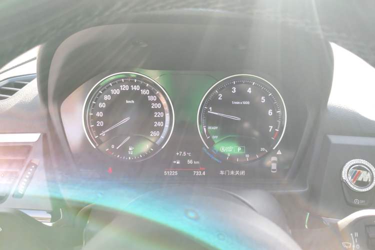 Used BMW 1 Series 2019 118i M Sport Package
