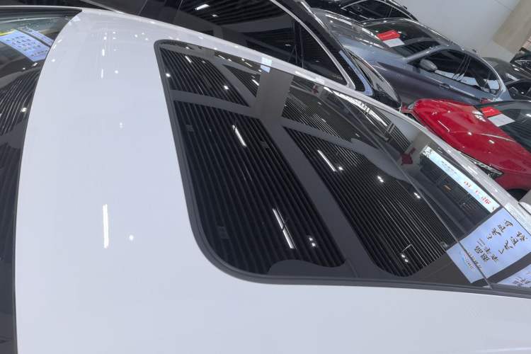 Used Audi A4L 2022 40 TFSI Luxury Dynamic Model