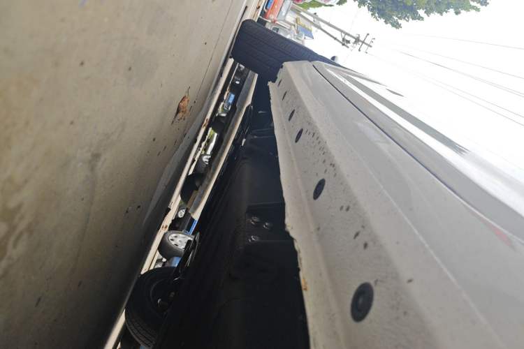 Used  Panda 2024 Panda Mini 200km Endurance Bear
