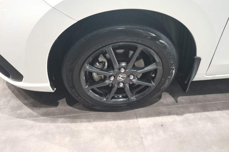 Used Honda Fit 2022 1.5L CVT Trendy Sunroof Edition