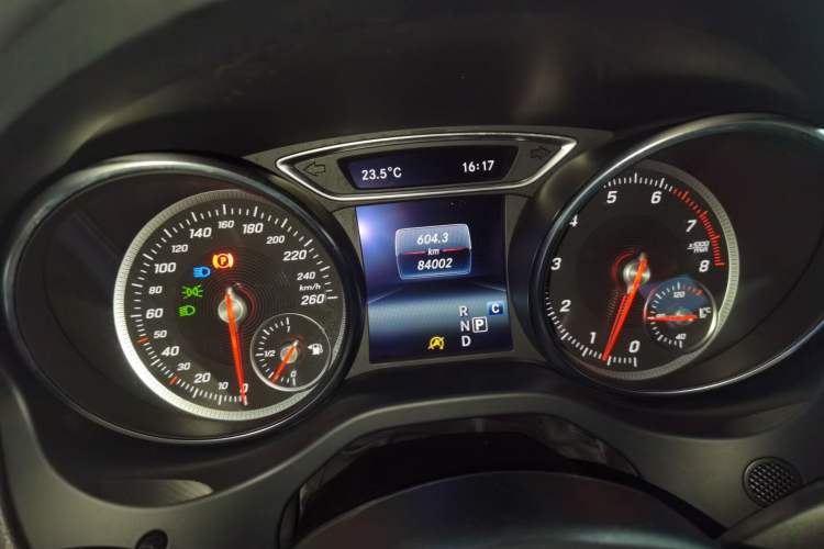 Used Mercedes-Benz GLA 2018 GLA 200 Fashion Model
