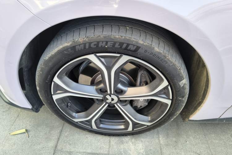 Used Nio ET5T 2023 75 kWh Touring