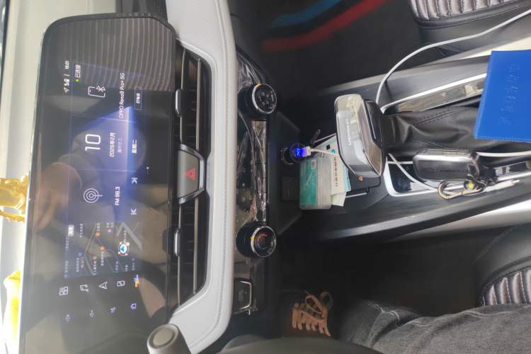 Used Chevrolet Monza 2023 1.5L Dual-Clutch WOW Enjoyment Edition