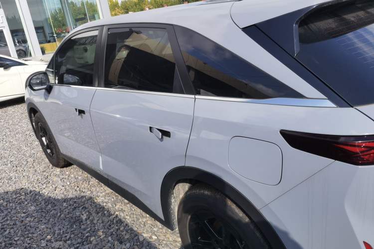 Used Venucia VX6 2024 450 Travel Edition
