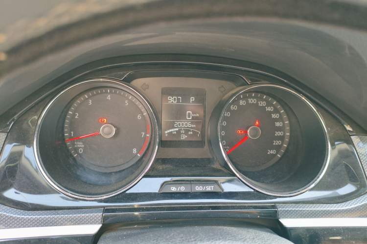 Used Volkswagen C-TREK 2018 1.5L Automatic Comfort Model
