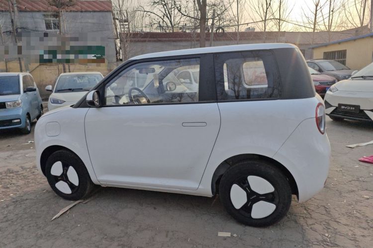 Used  Lumin 2024 130km Qingyue Version
