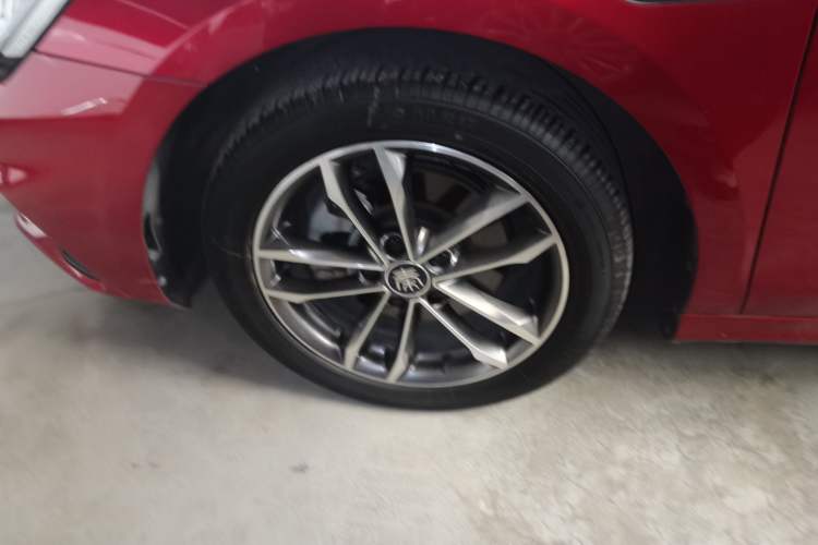 Used BYD Qin Pro 2020 Beyond Edition 1.5TI Automatic Flagship Version
