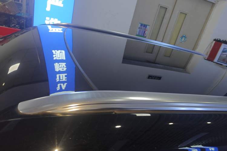 Used Geely Auto icon 2025 Linglong 1.5TD Ruyi Edition