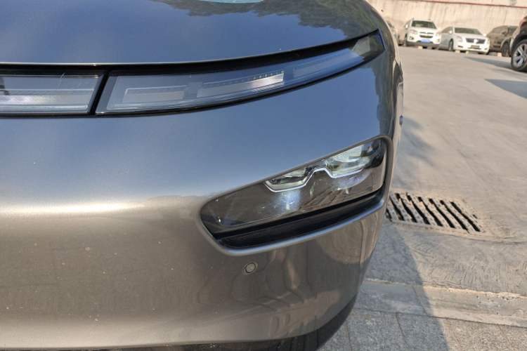 Used XPeng P7 2022 670N+