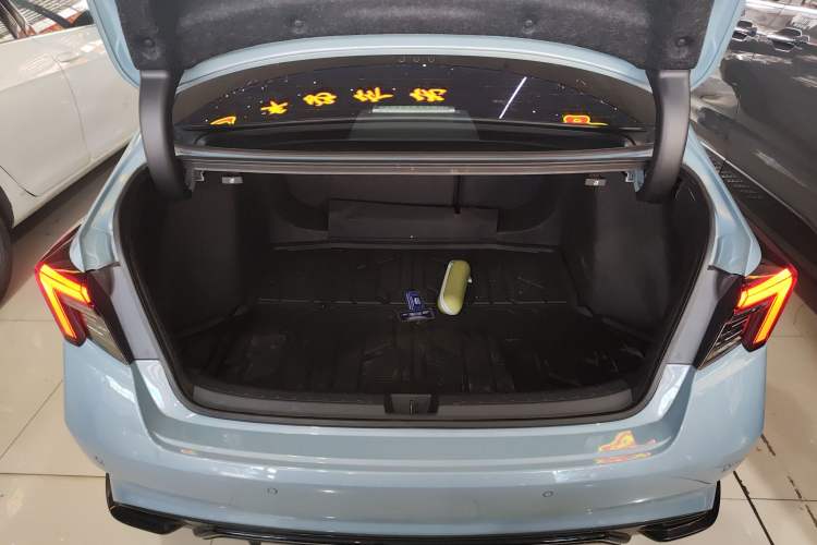 Used Honda Integra 2023 2.0L eHEV Sharp – Premium Edition