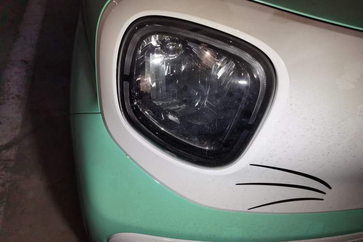 Used Bestune Pony 2025 222km Range Agile Horse
