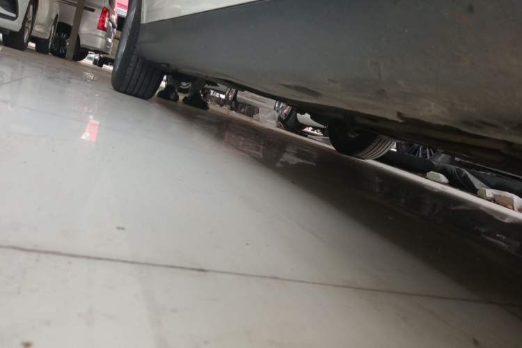 Used Ford Focus 2015 Hatchback 1.6L Automatic Comfort Model
