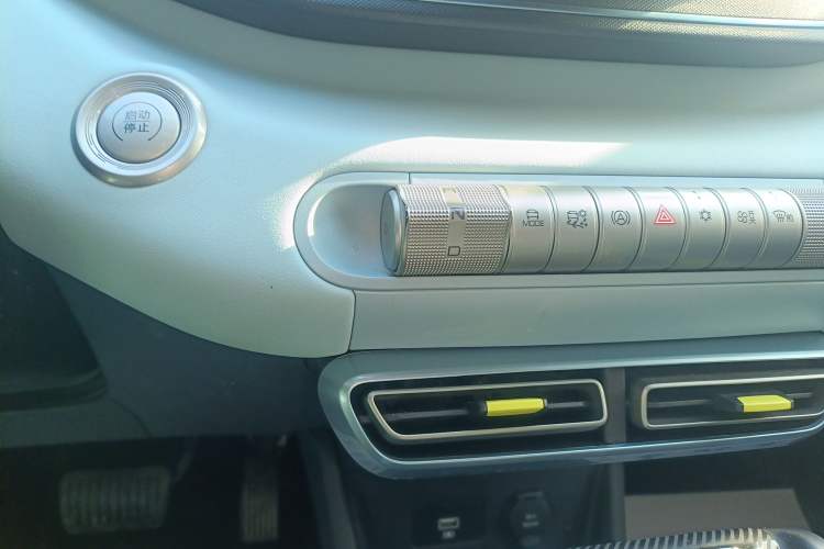 Used BYD Seagull 2023 Flying Edition
