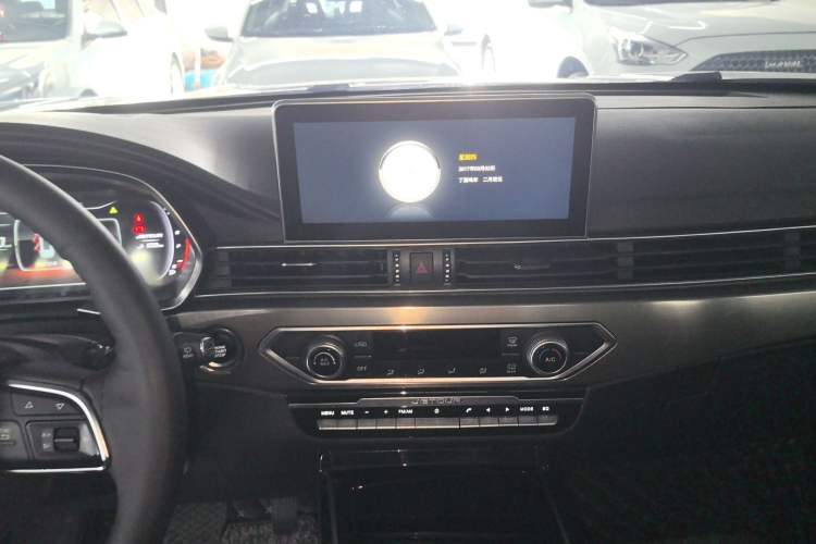 Used JETOUR X70S 2019 1.5T Automatic Explore Edition China V Standard
